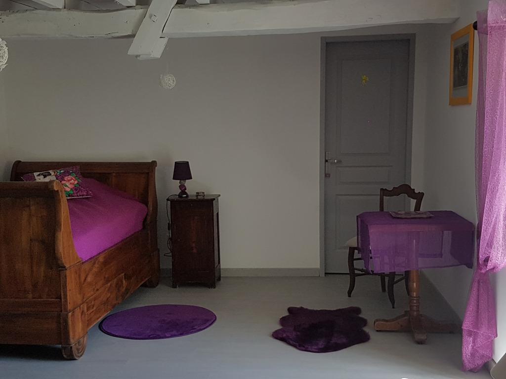 Chambres D'Hotes Au Pere Louis Labastide-du-Vert Екстер'єр фото