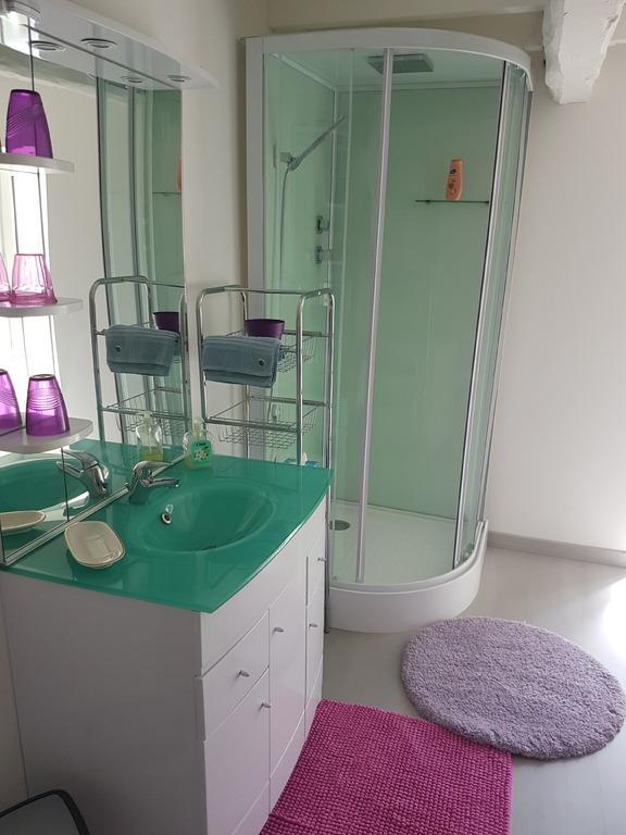 Chambres D'Hotes Au Pere Louis Labastide-du-Vert Екстер'єр фото