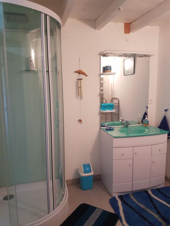 Chambres D'Hotes Au Pere Louis Labastide-du-Vert Екстер'єр фото